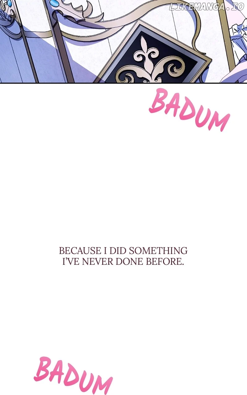 I’m a Villainess, but I Won’t Live Like One Ch. 3 – page 58
