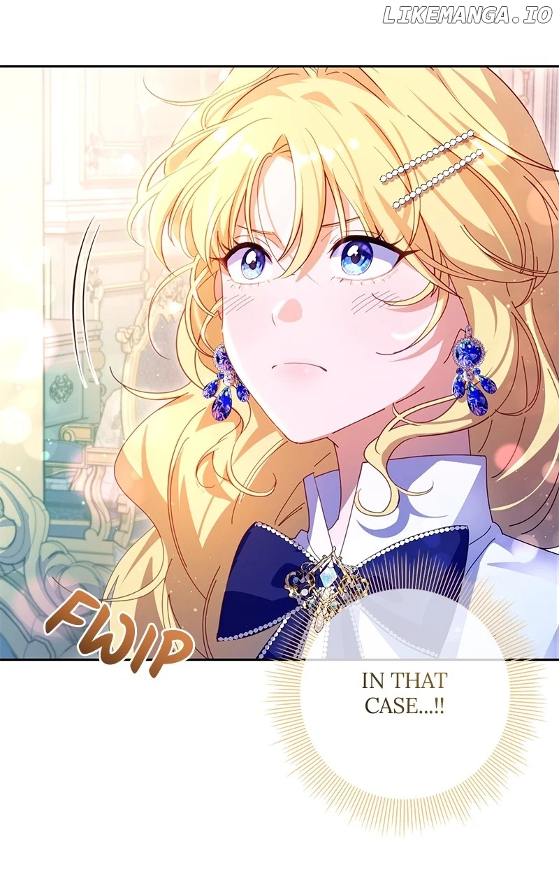 I’m a Villainess, but I Won’t Live Like One Ch. 3 – page 59