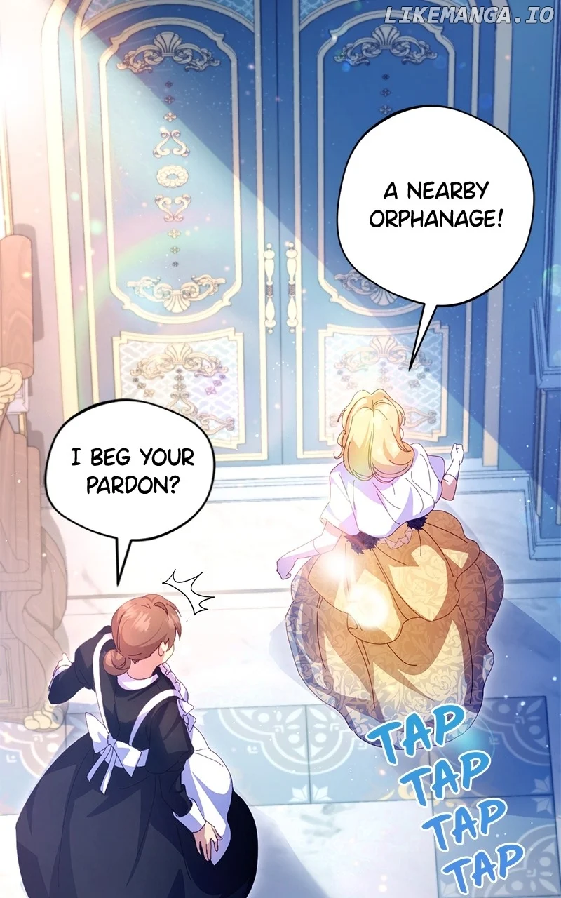 I’m a Villainess, but I Won’t Live Like One Ch. 3 – page 63