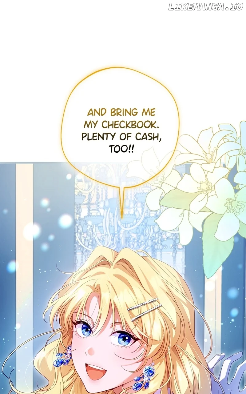 I’m a Villainess, but I Won’t Live Like One Ch. 3 – page 65