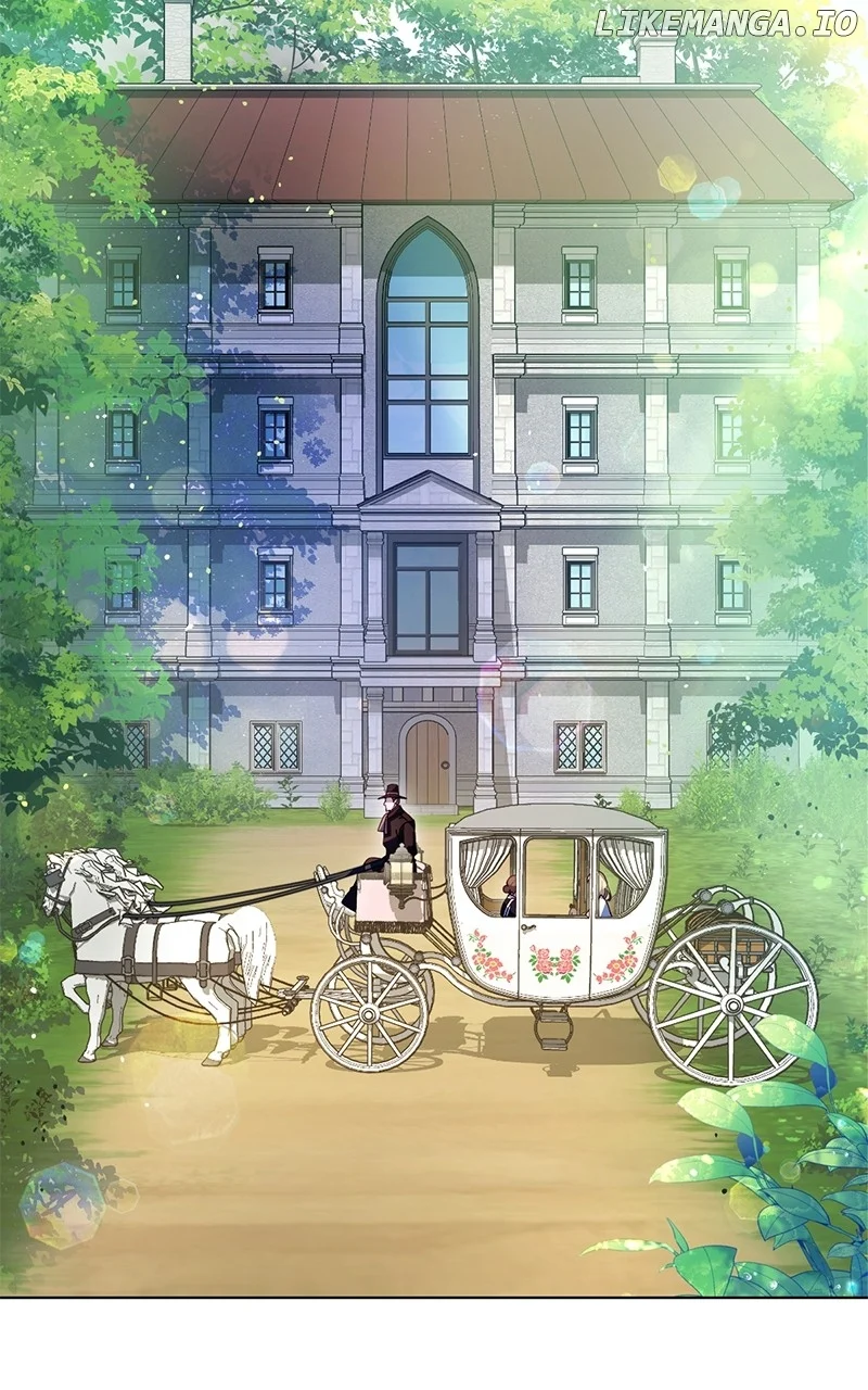 I’m a Villainess, but I Won’t Live Like One Ch. 3 – page 68