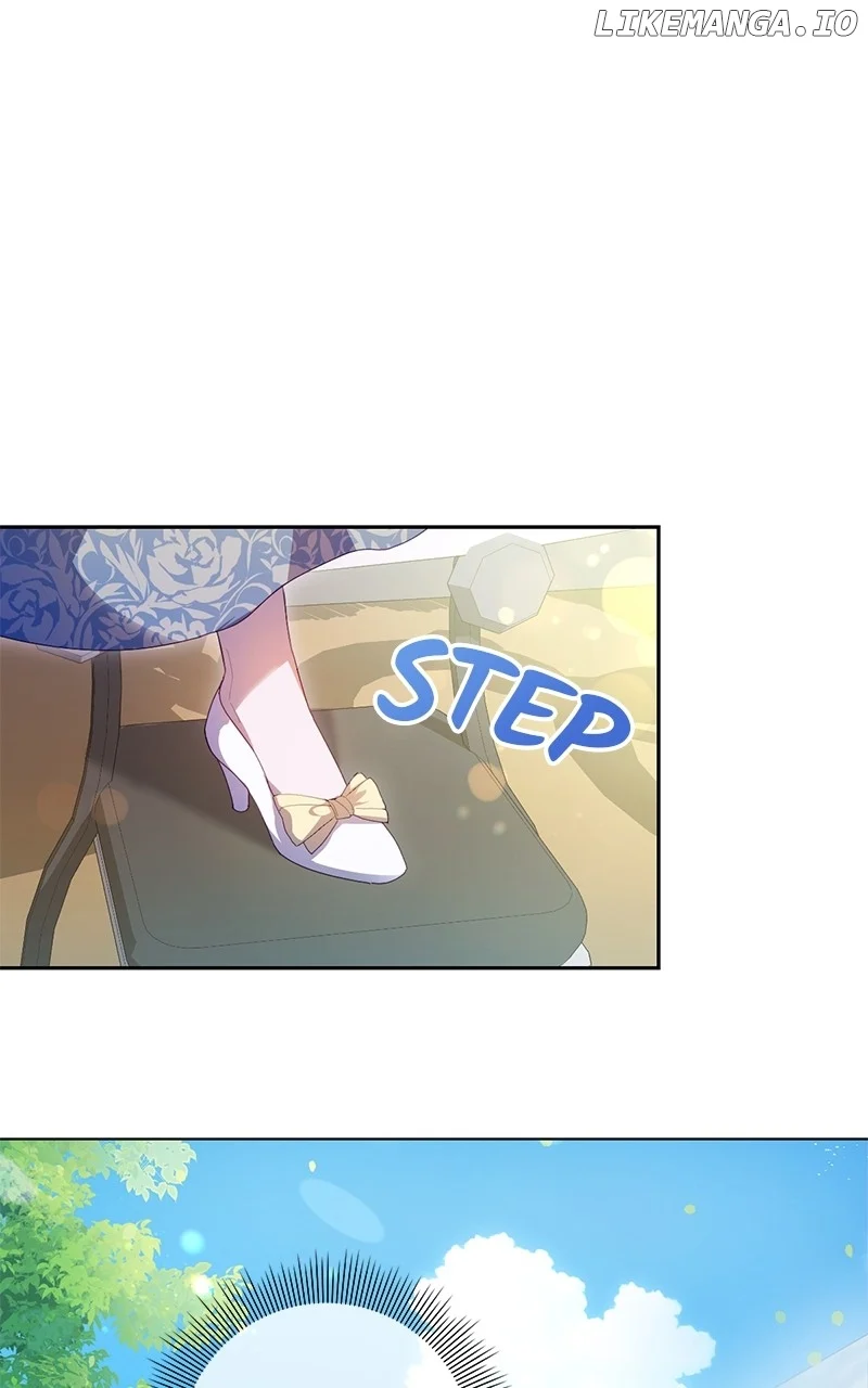 I’m a Villainess, but I Won’t Live Like One Ch. 3 – page 69