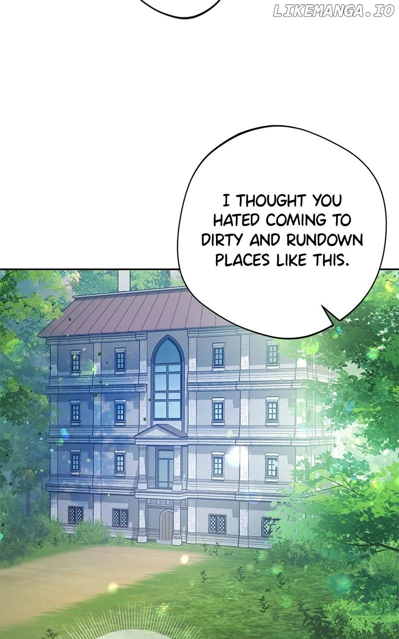 I’m a Villainess, but I Won’t Live Like One Ch. 3 – page 72