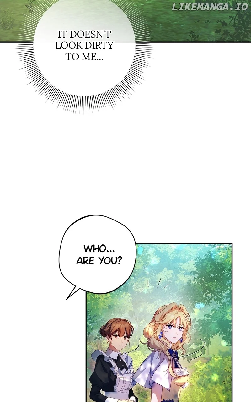 I’m a Villainess, but I Won’t Live Like One Ch. 3 – page 73