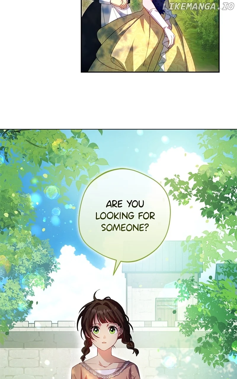 I’m a Villainess, but I Won’t Live Like One Ch. 3 – page 74