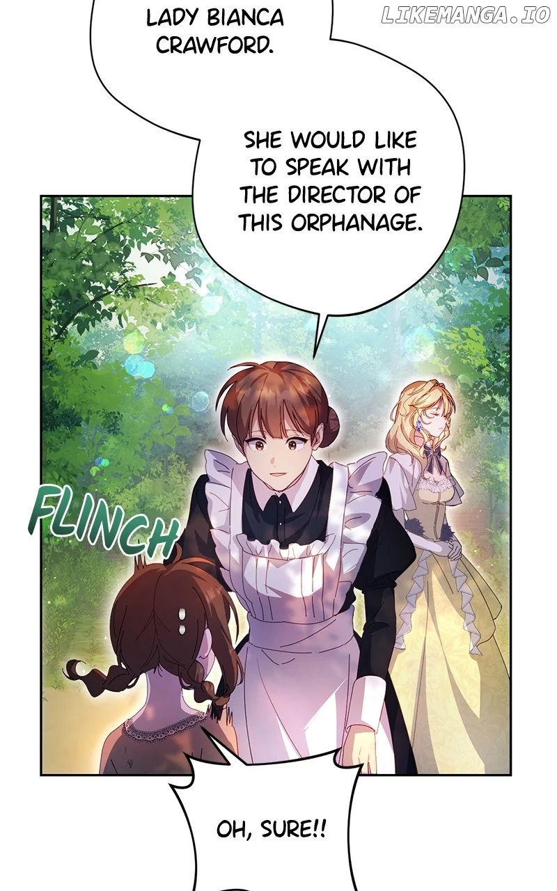 I’m a Villainess, but I Won’t Live Like One Ch. 3 – page 77