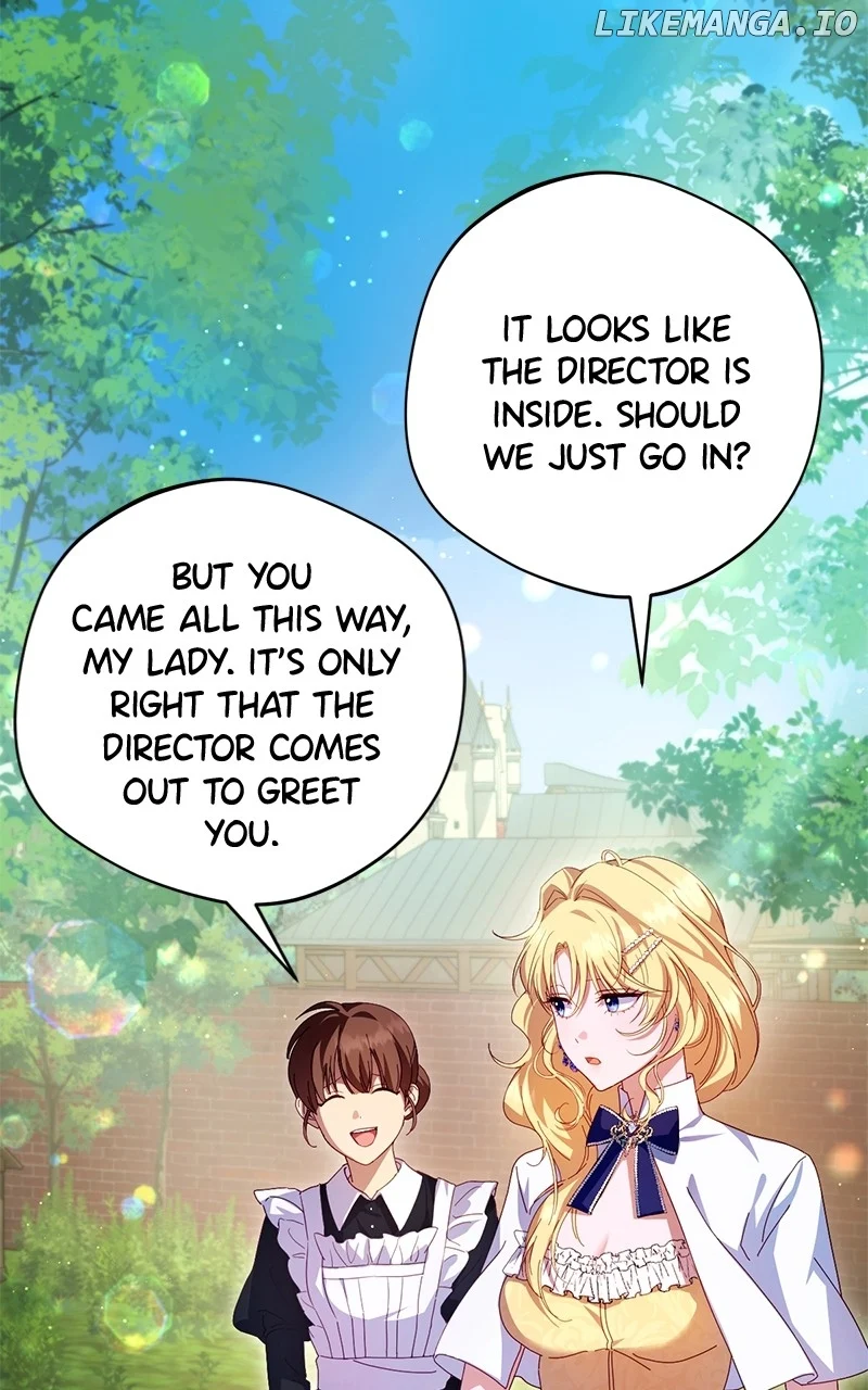 I’m a Villainess, but I Won’t Live Like One Ch. 3 – page 79