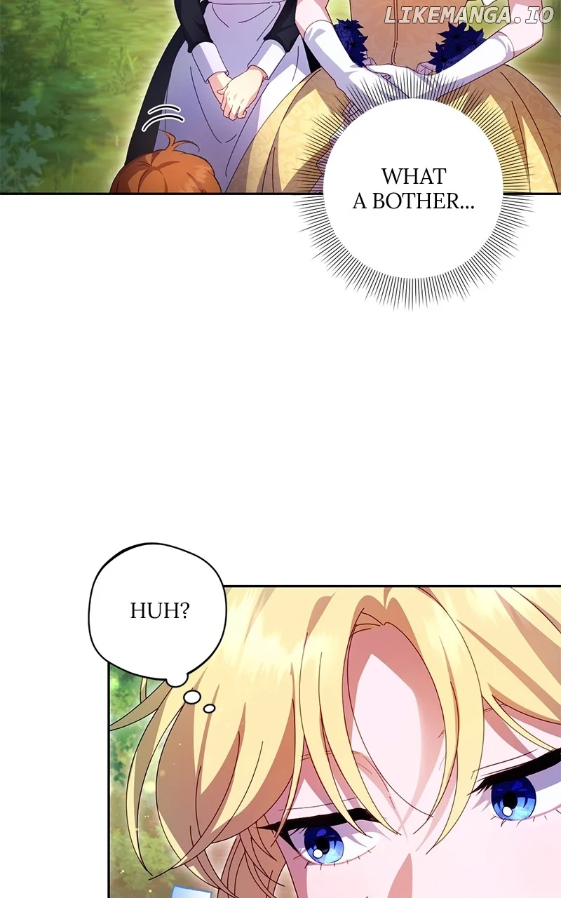 I’m a Villainess, but I Won’t Live Like One Ch. 3 – page 80