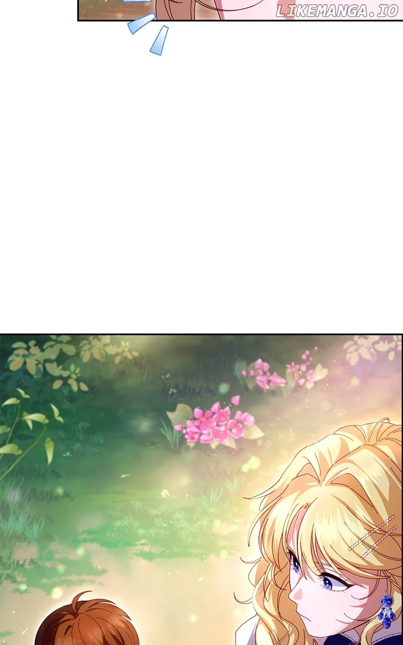 I’m a Villainess, but I Won’t Live Like One Ch. 3 – page 81