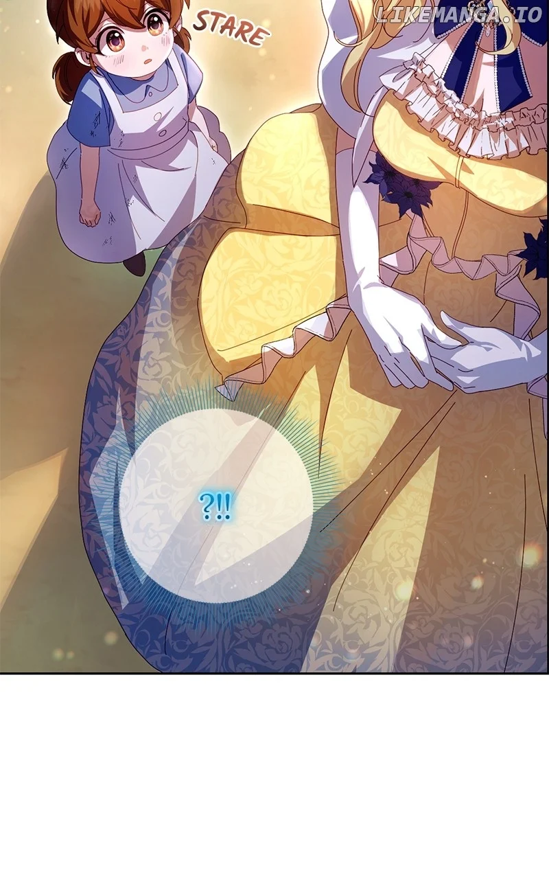 I’m a Villainess, but I Won’t Live Like One Ch. 3 – page 82