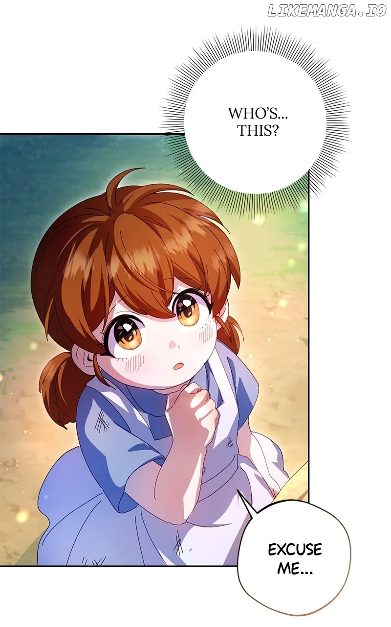 I’m a Villainess, but I Won’t Live Like One Ch. 3 – page 83