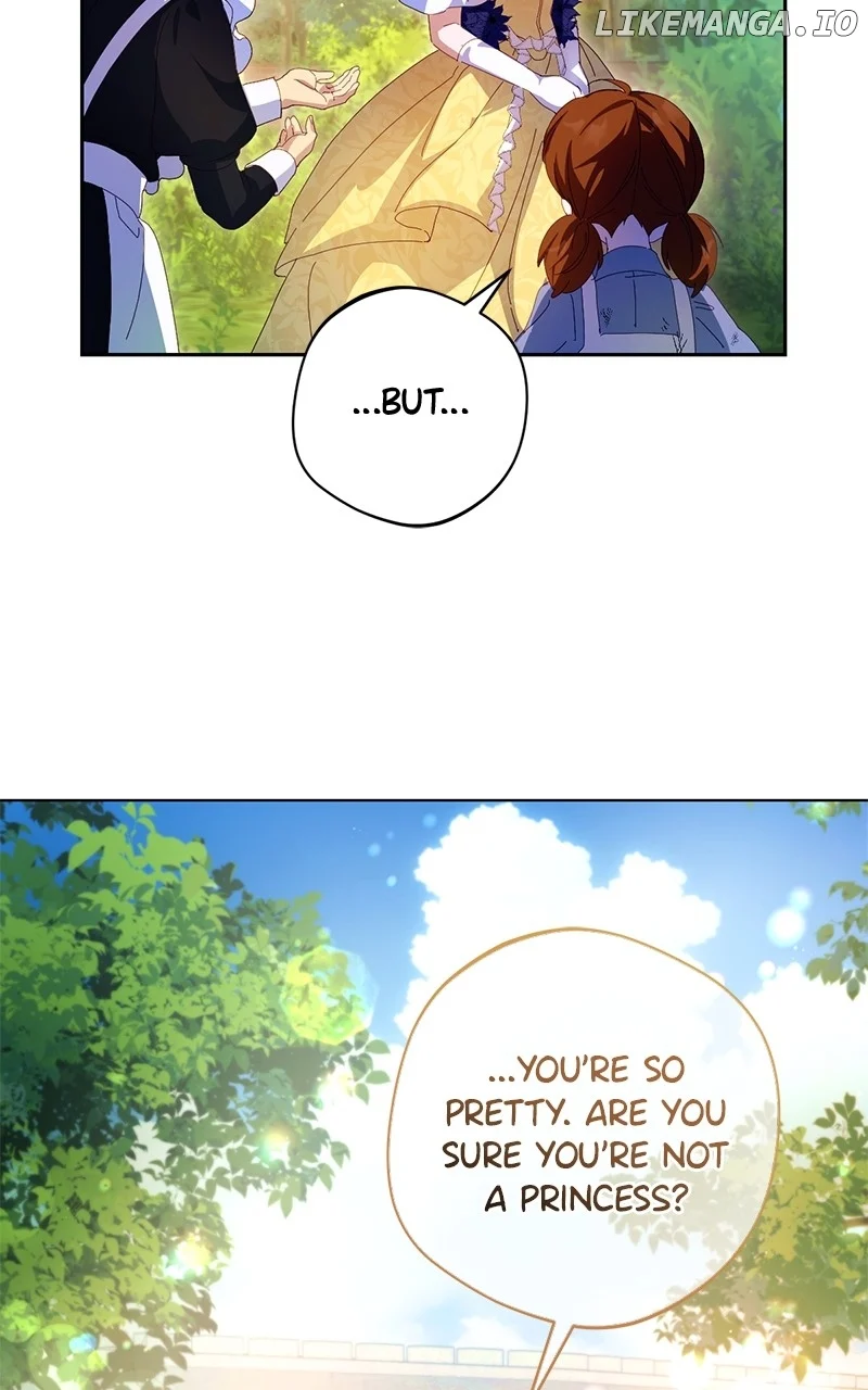 I’m a Villainess, but I Won’t Live Like One Ch. 3 – page 86