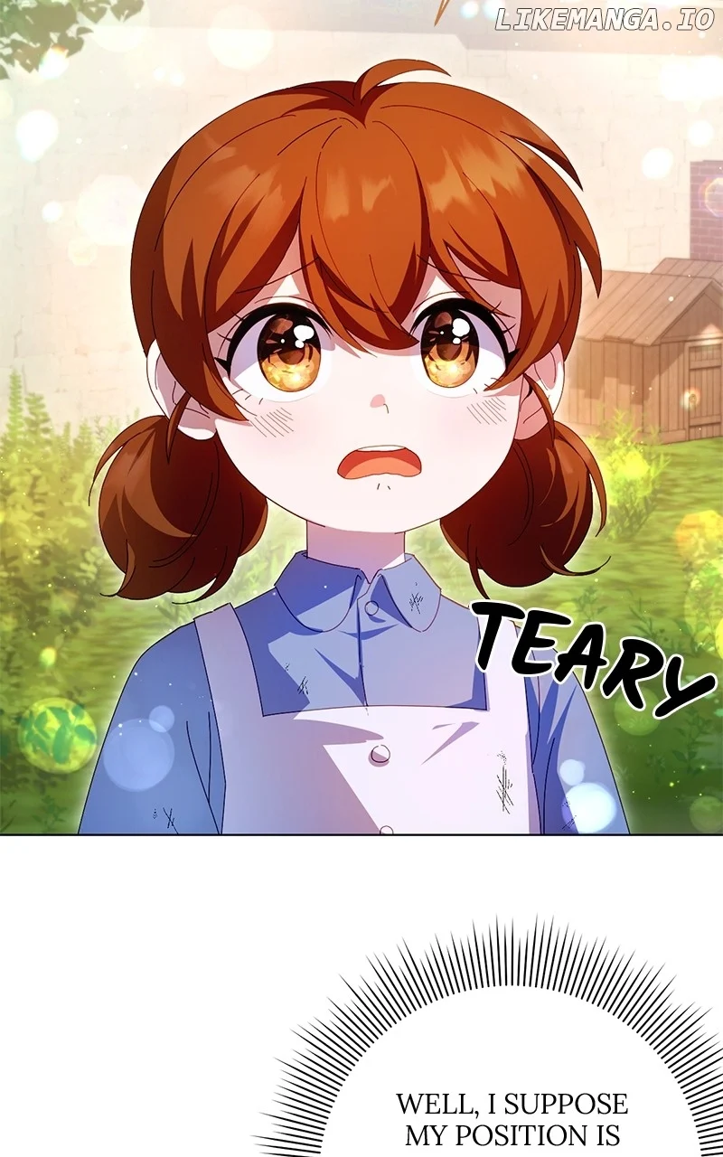 I’m a Villainess, but I Won’t Live Like One Ch. 3 – page 87