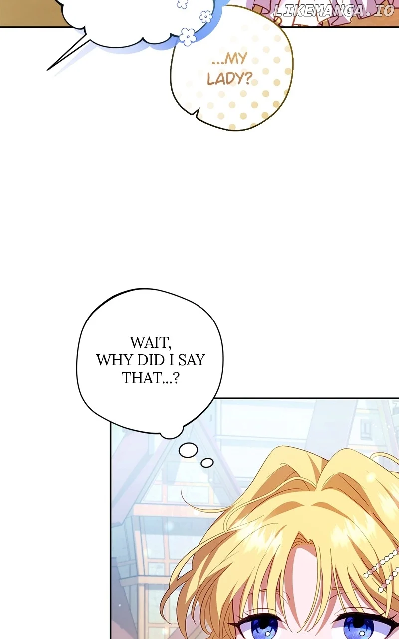 I’m a Villainess, but I Won’t Live Like One Ch. 3 – page 89