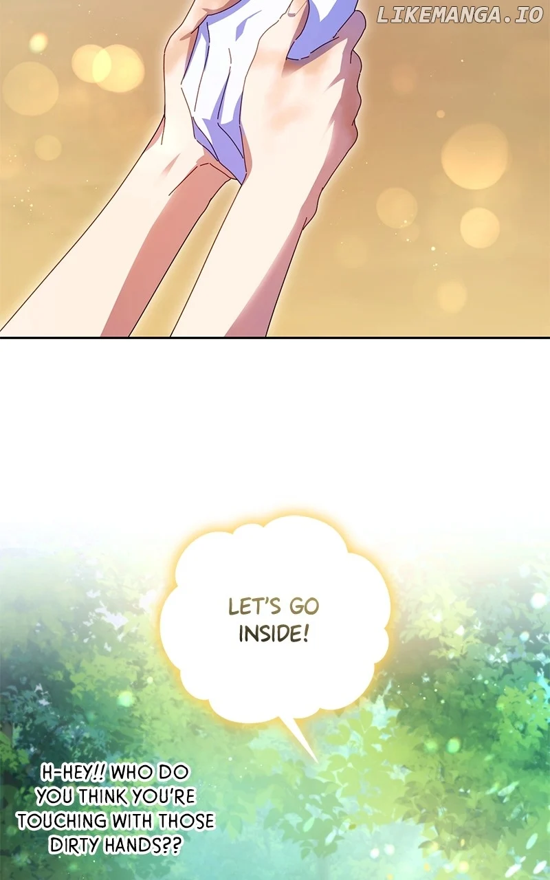 I’m a Villainess, but I Won’t Live Like One Ch. 3 – page 91