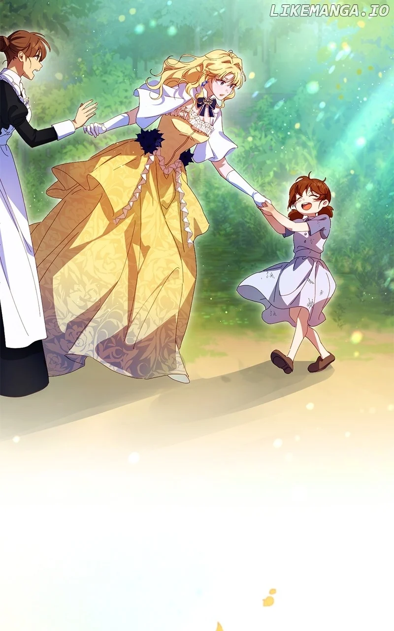 I’m a Villainess, but I Won’t Live Like One Ch. 3 – page 92