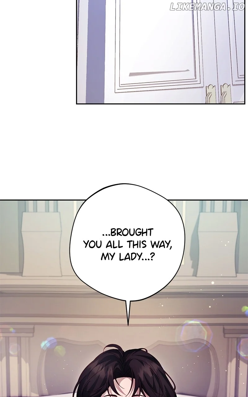 I’m a Villainess, but I Won’t Live Like One Ch. 3 – page 97