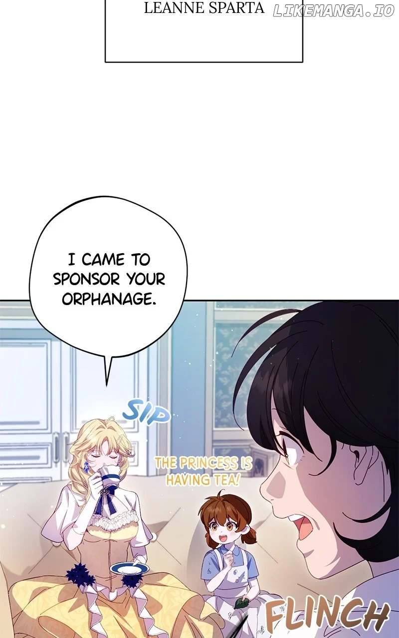 I’m a Villainess, but I Won’t Live Like One Ch. 3 – page 99