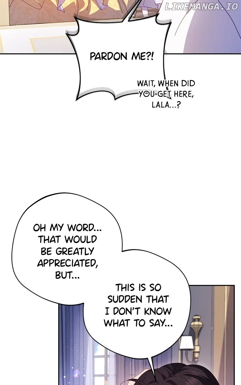 I’m a Villainess, but I Won’t Live Like One Ch. 3 – page 100
