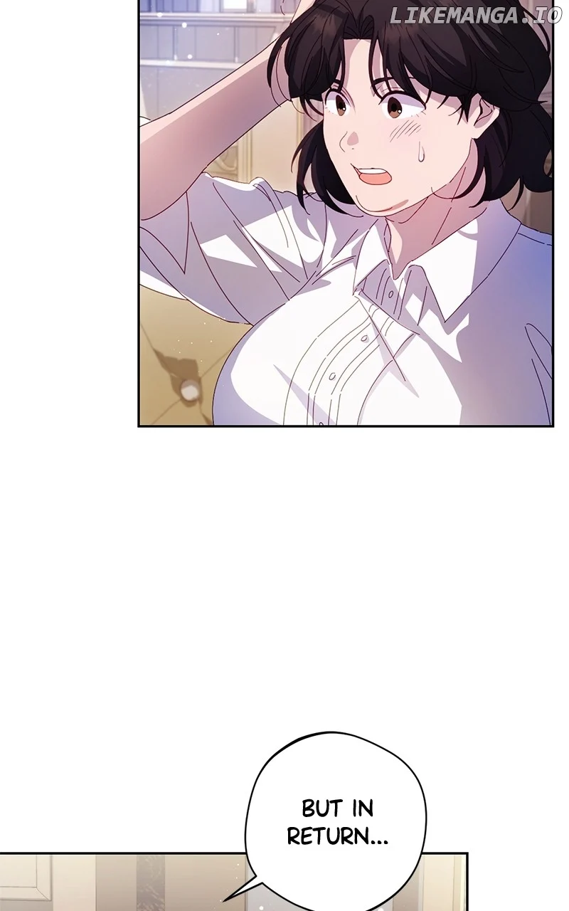 I’m a Villainess, but I Won’t Live Like One Ch. 3 – page 101