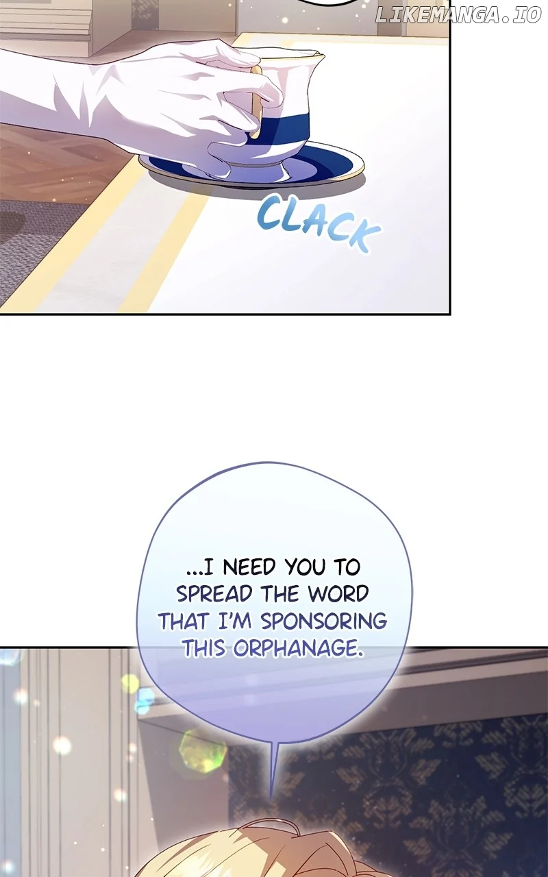 I’m a Villainess, but I Won’t Live Like One Ch. 3 – page 102
