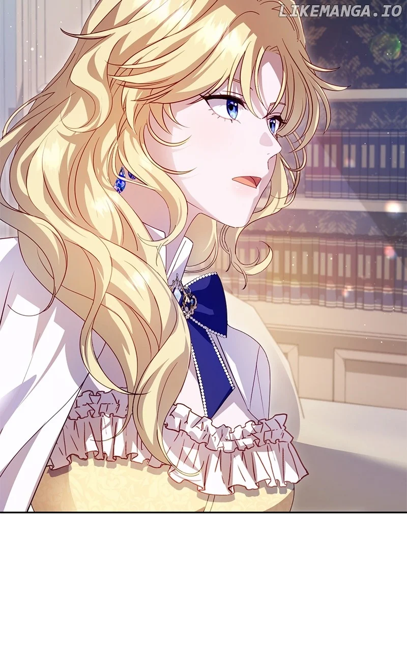I’m a Villainess, but I Won’t Live Like One Ch. 3 – page 103