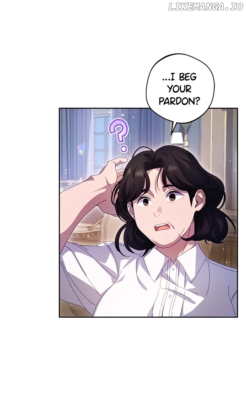 I’m a Villainess, but I Won’t Live Like One Ch. 3 – page 104