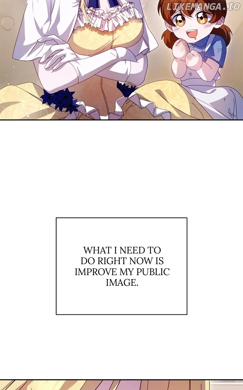 I’m a Villainess, but I Won’t Live Like One Ch. 3 – page 106