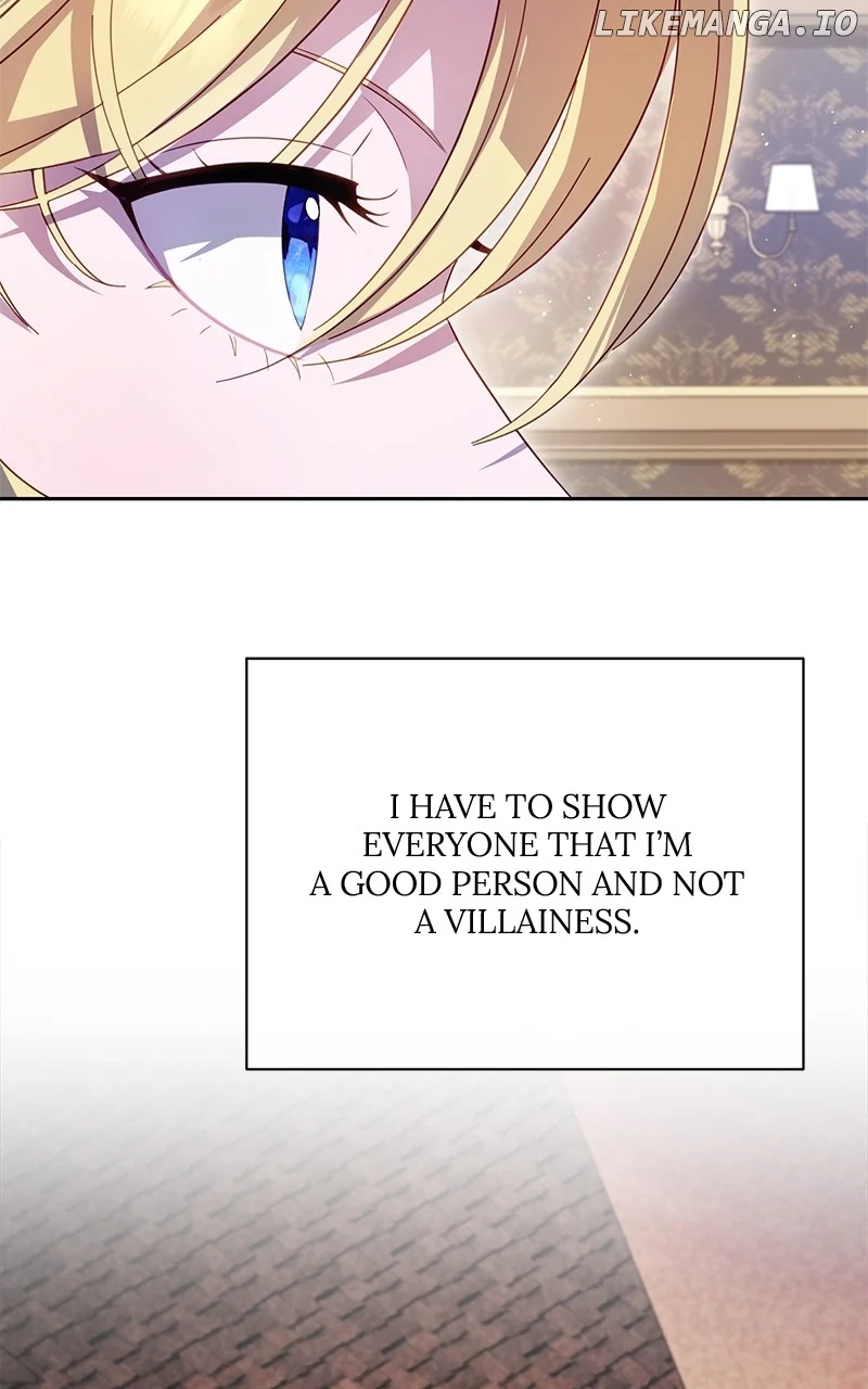 I’m a Villainess, but I Won’t Live Like One Ch. 3 – page 107