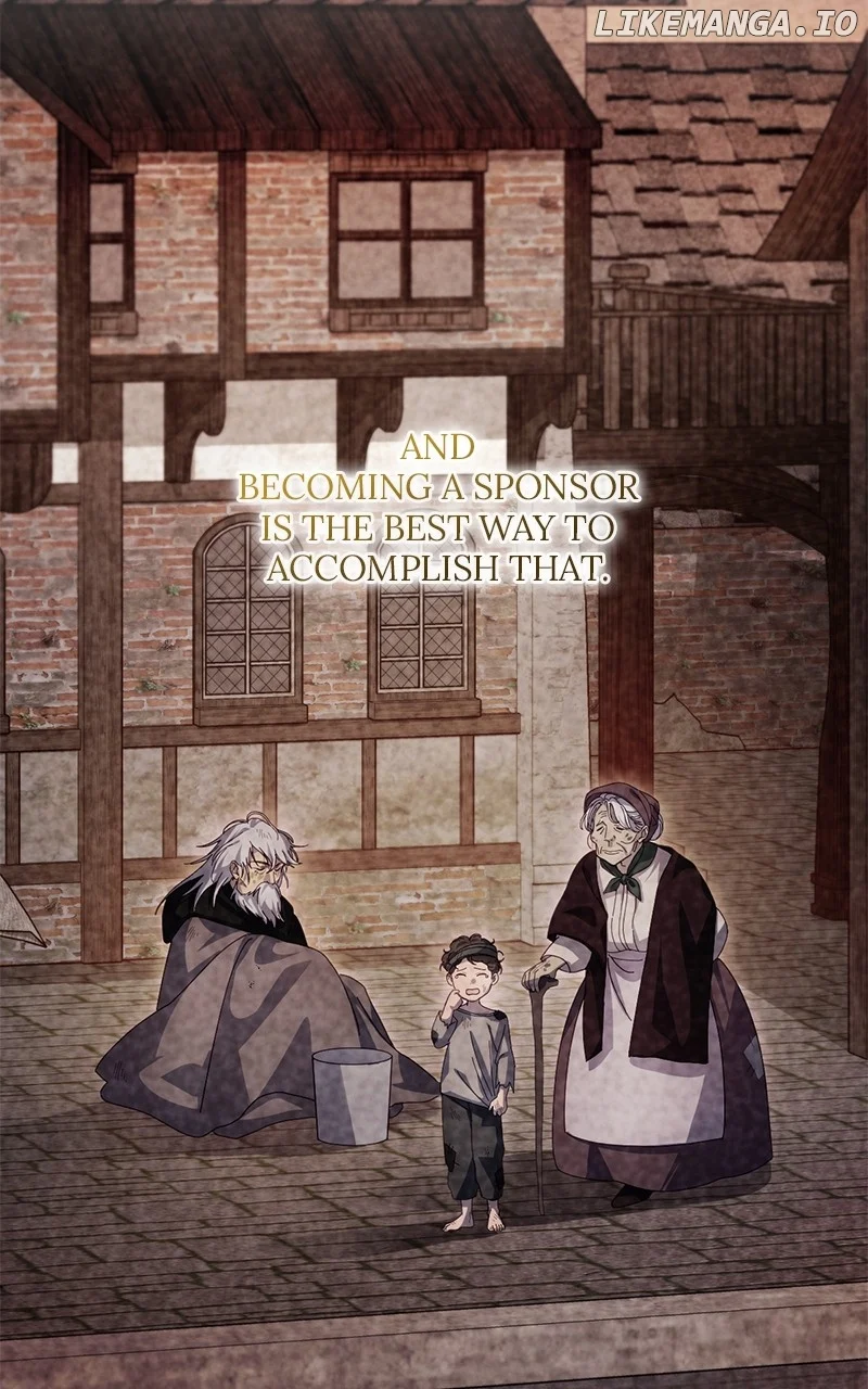 I’m a Villainess, but I Won’t Live Like One Ch. 3 – page 108