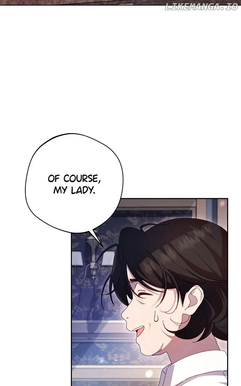 I’m a Villainess, but I Won’t Live Like One Ch. 3 – page 109