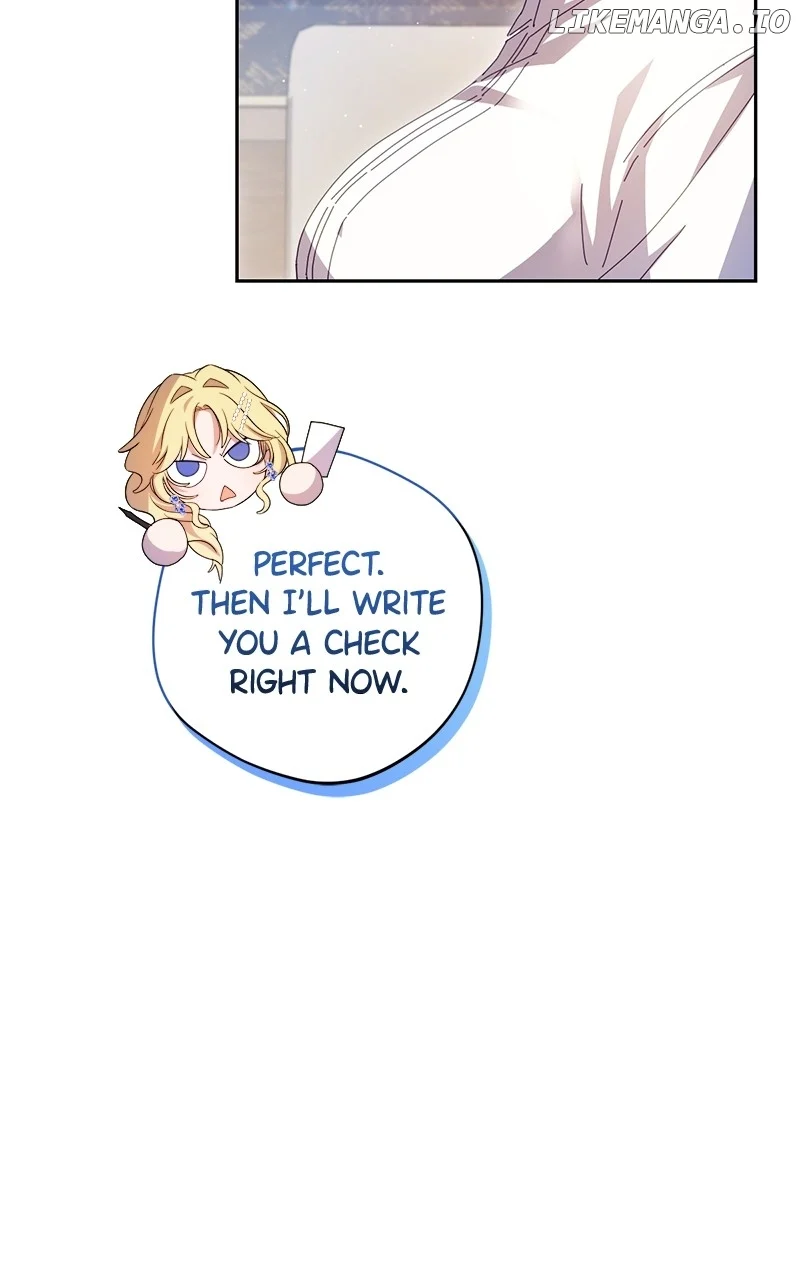 I’m a Villainess, but I Won’t Live Like One Ch. 3 – page 110