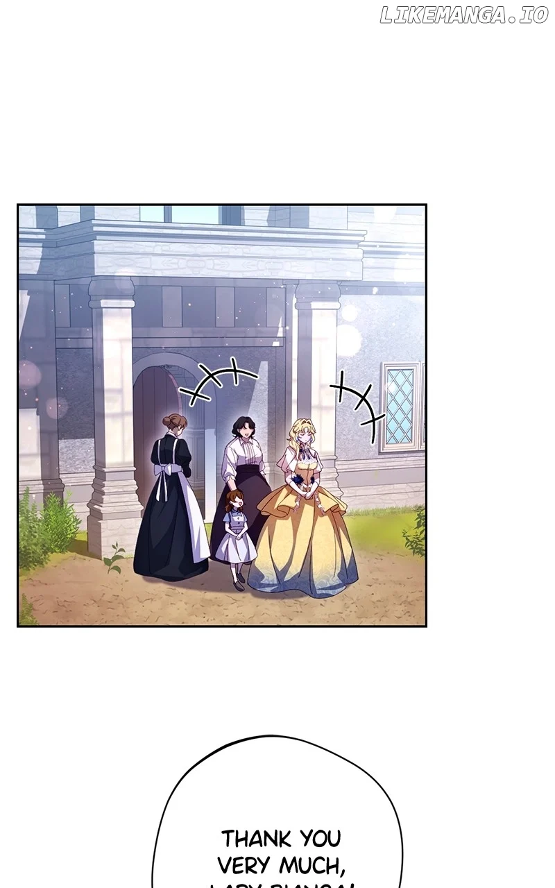 I’m a Villainess, but I Won’t Live Like One Ch. 3 – page 111