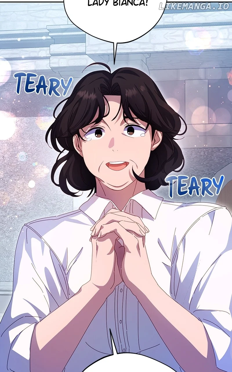 I’m a Villainess, but I Won’t Live Like One Ch. 3 – page 112