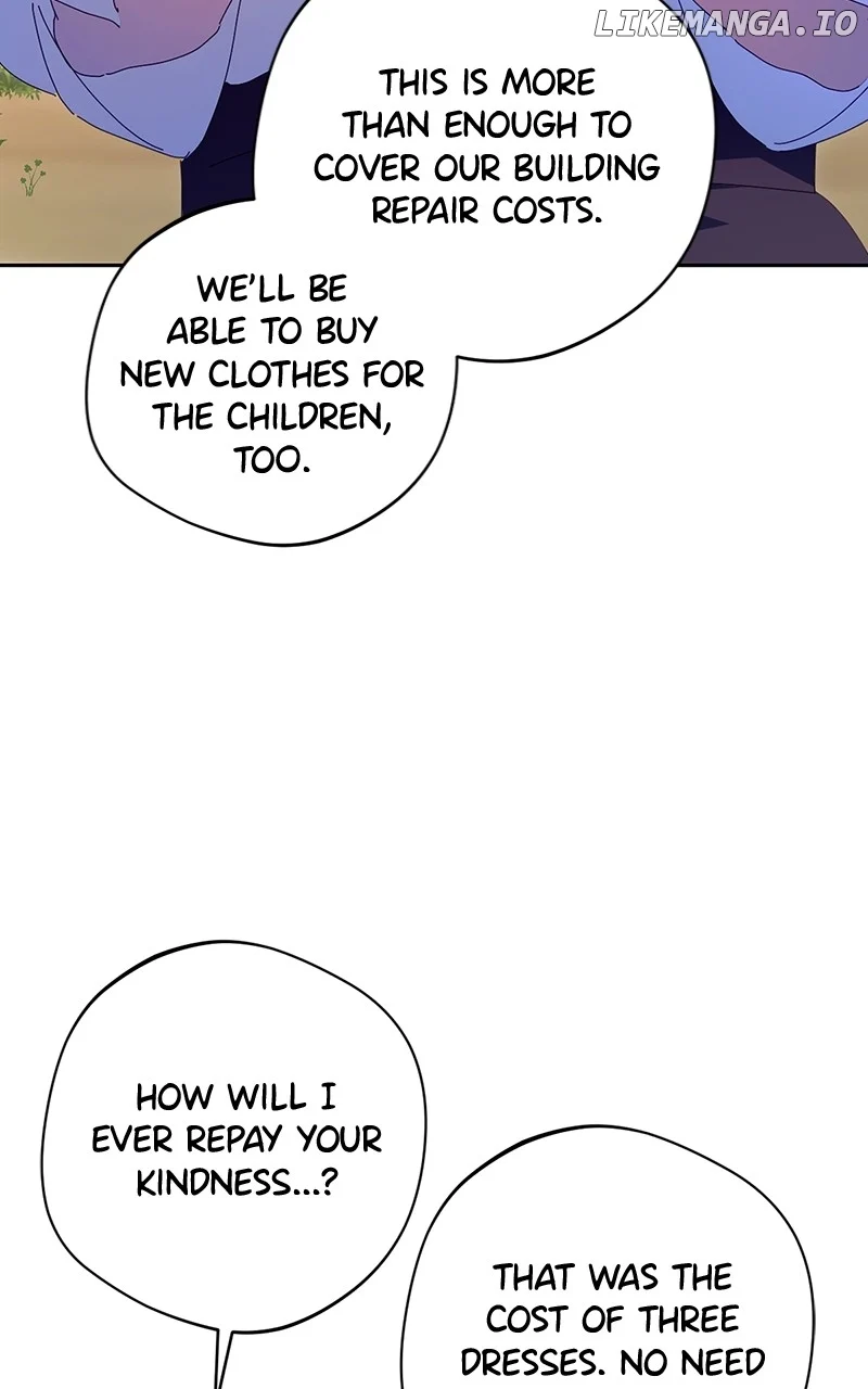I’m a Villainess, but I Won’t Live Like One Ch. 3 – page 113