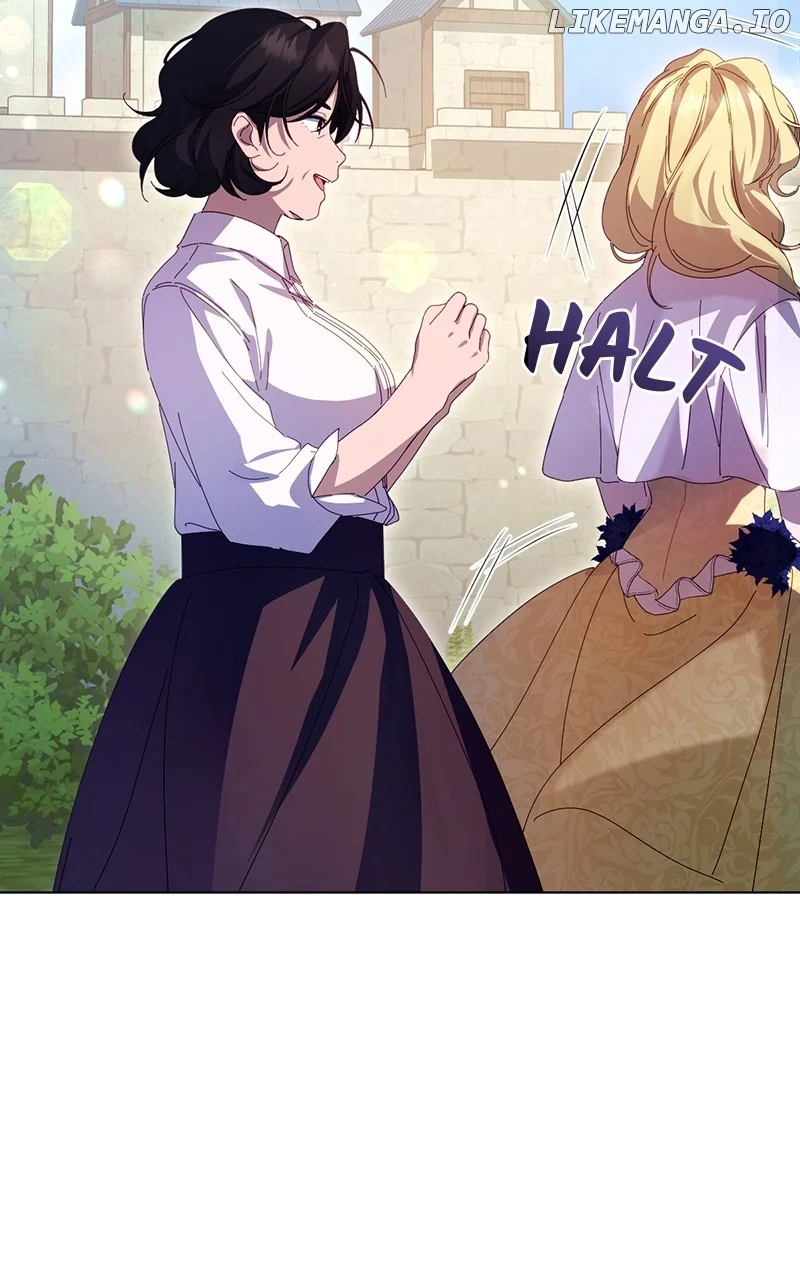 I’m a Villainess, but I Won’t Live Like One Ch. 3 – page 116