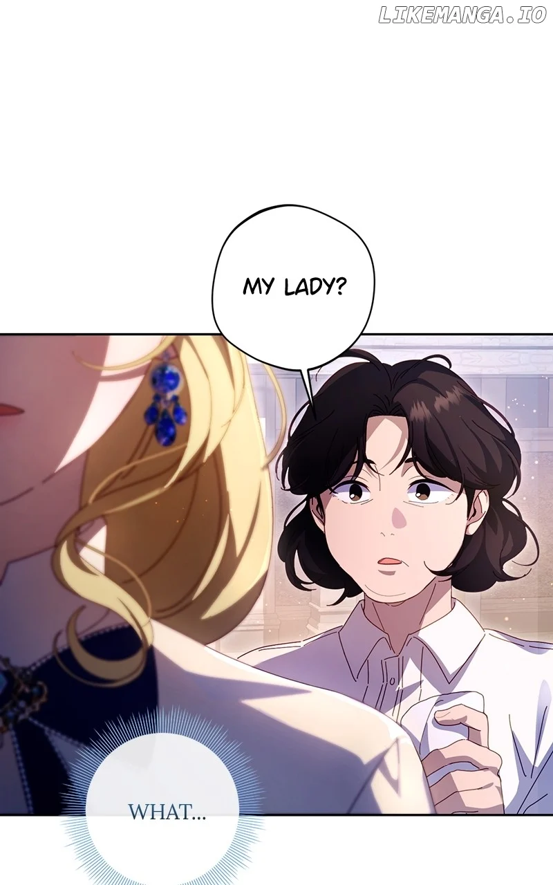 I’m a Villainess, but I Won’t Live Like One Ch. 3 – page 117