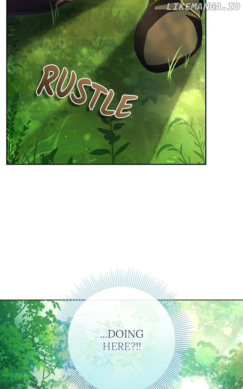 I’m a Villainess, but I Won’t Live Like One Ch. 3 – page 119