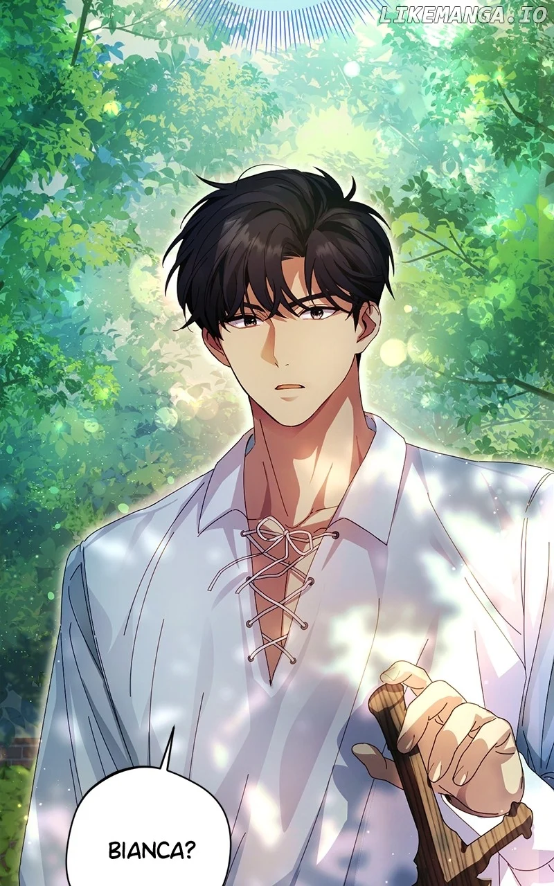 I’m a Villainess, but I Won’t Live Like One Ch. 3 – page 120