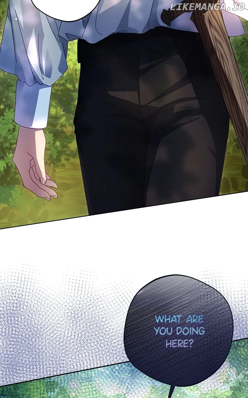 I’m a Villainess, but I Won’t Live Like One Ch. 3 – page 121