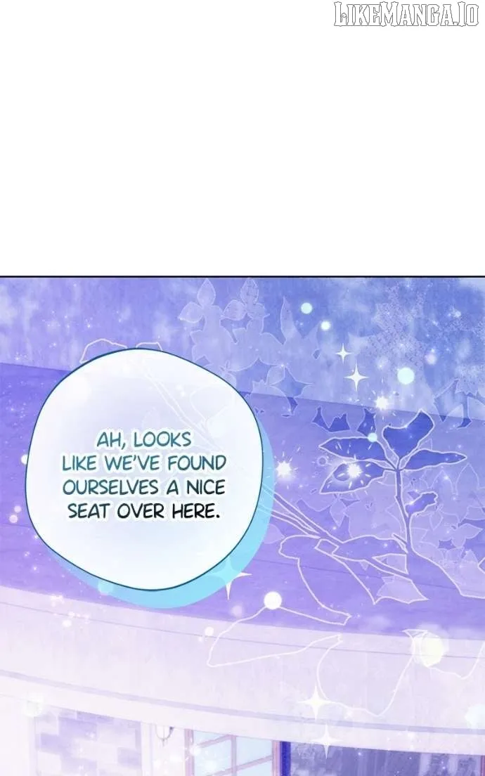 I’m a Villainess, but I Won’t Live Like One Ch. 30 – page 3