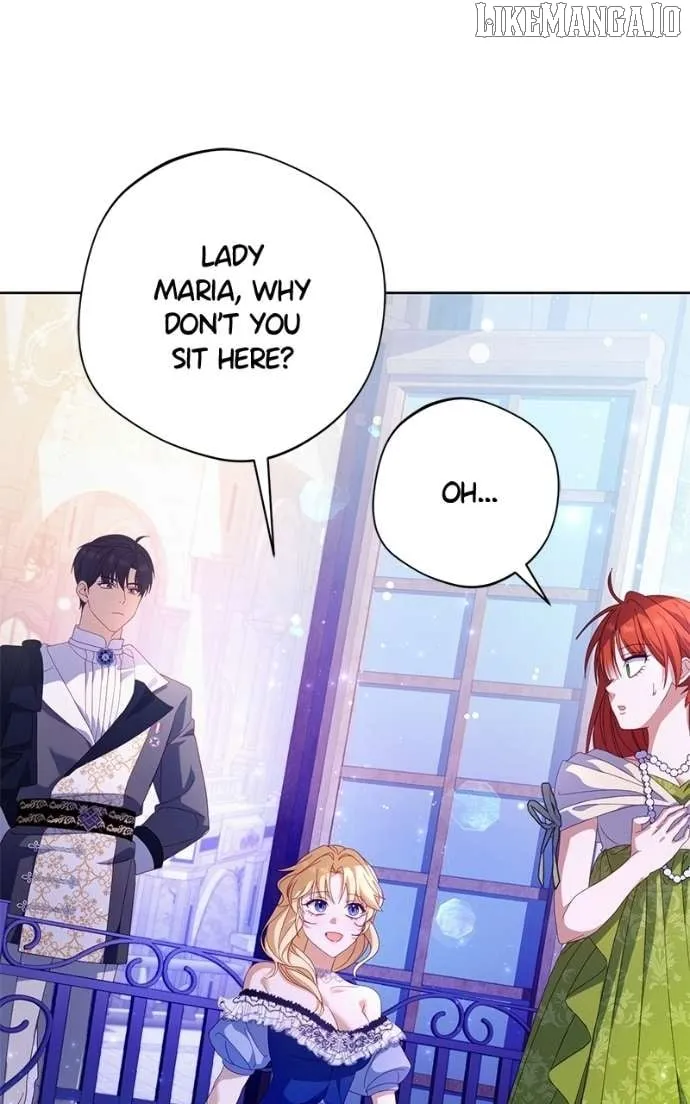 I’m a Villainess, but I Won’t Live Like One Ch. 30 – page 5