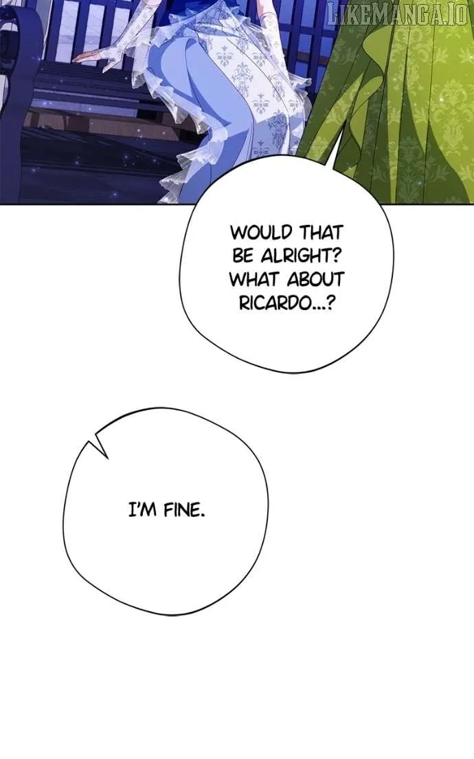 I’m a Villainess, but I Won’t Live Like One Ch. 30 – page 6