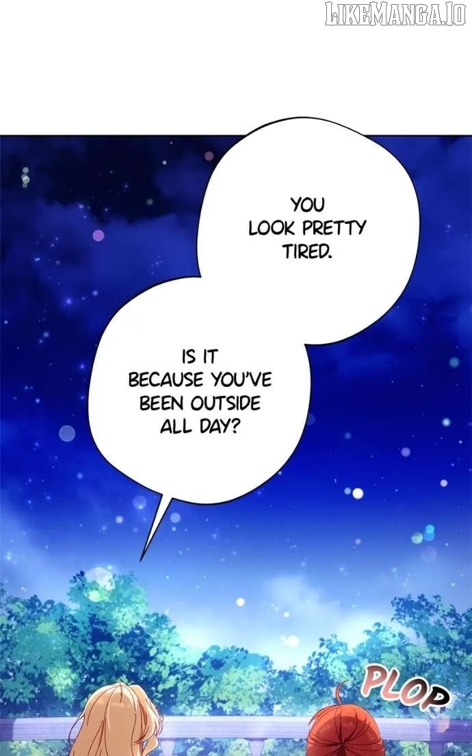 I’m a Villainess, but I Won’t Live Like One Ch. 30 – page 7