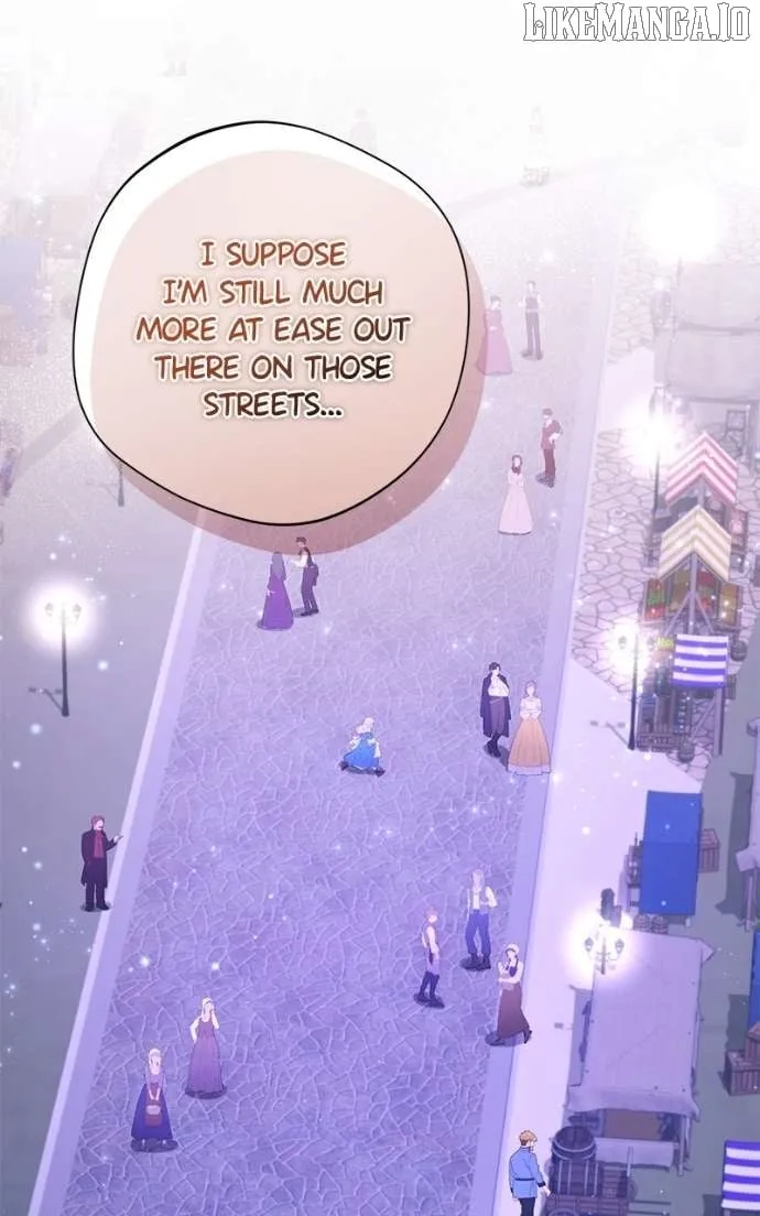 I’m a Villainess, but I Won’t Live Like One Ch. 30 – page 10