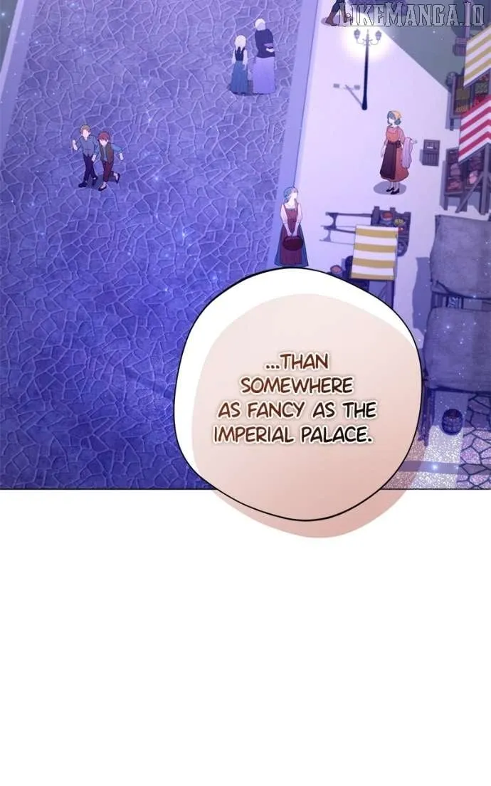I’m a Villainess, but I Won’t Live Like One Ch. 30 – page 11
