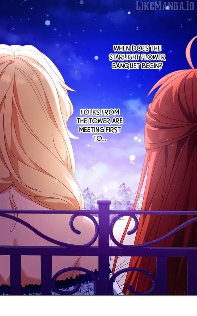 I’m a Villainess, but I Won’t Live Like One Ch. 30 – page 14