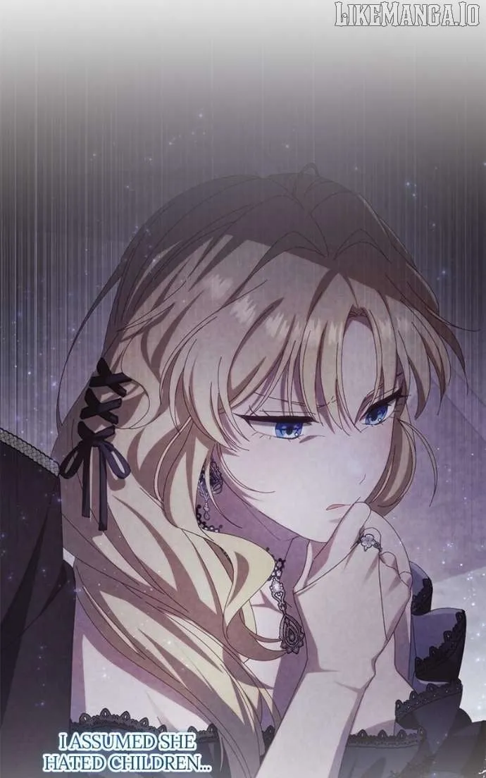 I’m a Villainess, but I Won’t Live Like One Ch. 30 – page 21