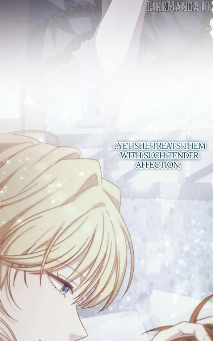 I’m a Villainess, but I Won’t Live Like One Ch. 30 – page 22