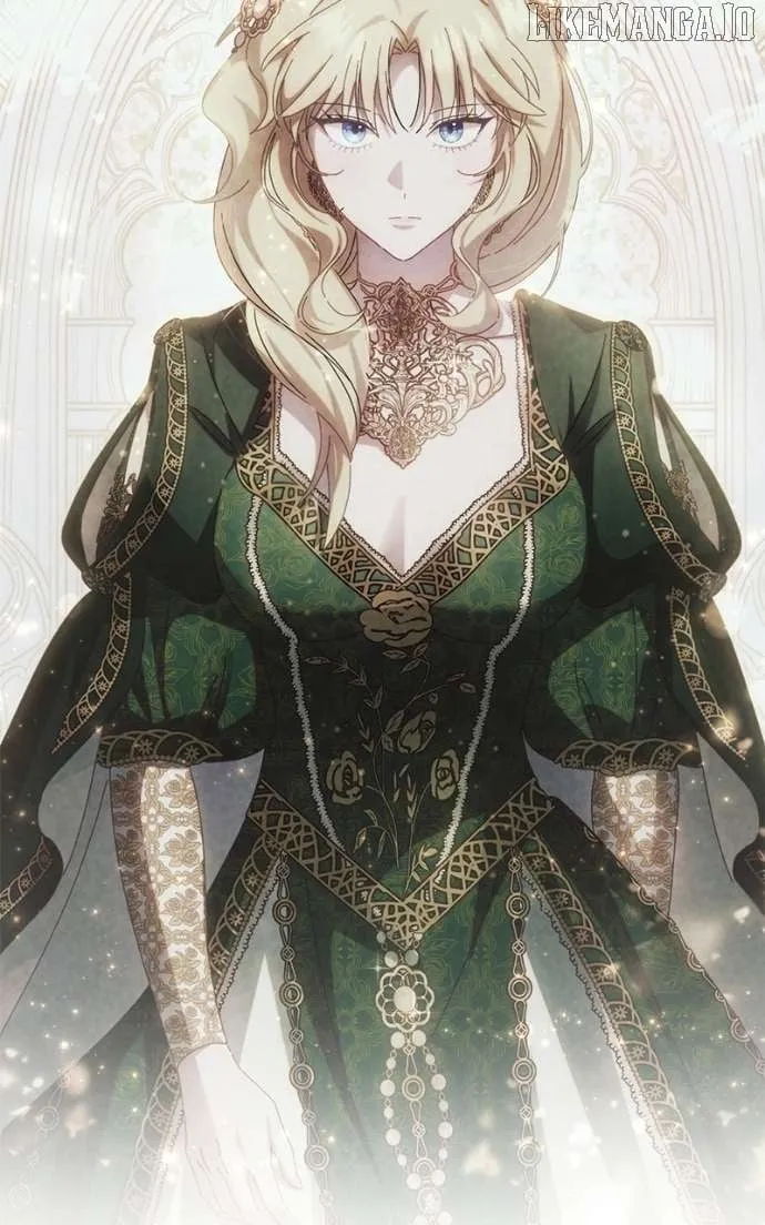 I’m a Villainess, but I Won’t Live Like One Ch. 30 – page 25